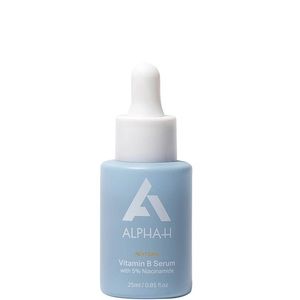 AlphaH Vitamin B with Copper Tripeptide